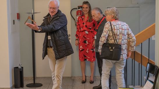 Academy Nov 2019 07 Academy Nov 2019 07