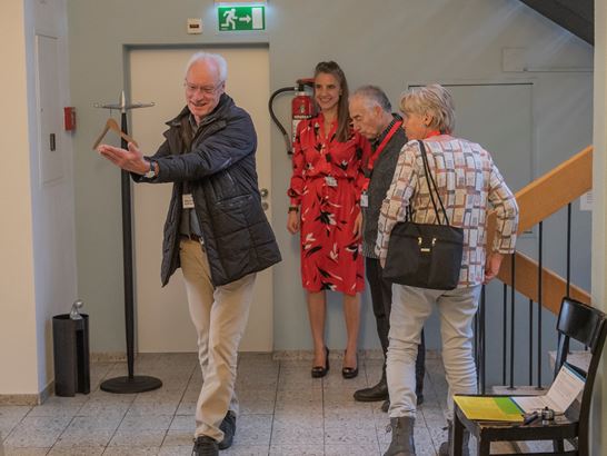 Academy Nov 2019 07 Academy Nov 2019 07