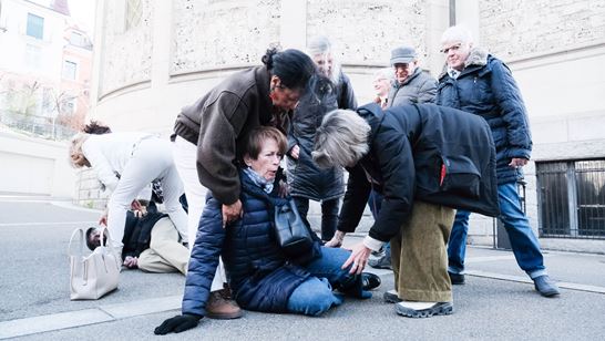 ZGLJT 26 Spaziergang (4) ZGLJT 26 Spaziergang (4)