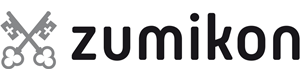 Zumikon Logo Horizontal Zumikon Logo Horizontal
