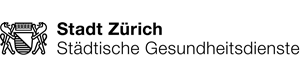Logo Stadt Zürich Logo Stadt Zürich