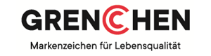 Logo Stadt Grenchen Markenzeichenlebensqualität CMYK 3Mm Rand Logo Stadt Grenchen Markenzeichenlebensqualität CMYK 3Mm Rand