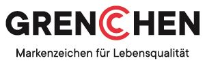 Logo Stadt Grenchen Markenzeichenlebensqualität CMYK 3Mm Rand Logo Stadt Grenchen Markenzeichenlebensqualität CMYK 3Mm Rand