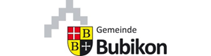 Logo Gemeinde Bubikon Logo Gemeinde Bubikon