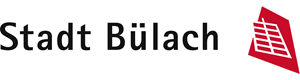 Logo Stadt Buelach Rot Logo Stadt Buelach Rot