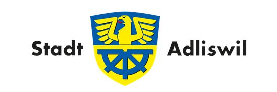 Logo Stadt Adliswil Logo Stadt Adliswil