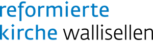 Logo Ref. Kirche Wallisellen Logo Ref. Kirche Wallisellen