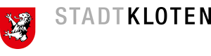 Kloten Logo Stadt Kloten Logo Stadt