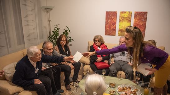 Academy Jan 2019 03 Academy Jan 2019 03