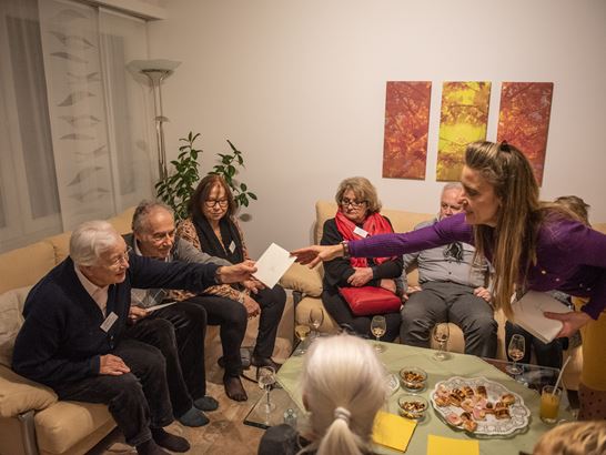 Academy Jan 2019 03 Academy Jan 2019 03