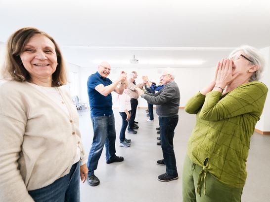 ZGLJT 26 Body Music Komprimiert (6) ZGLJT 26 Body Music Komprimiert (6)