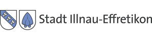 Stadt Illnau Effretikon Logotype Farbig Stadt Illnau Effretikon Logotype Farbig