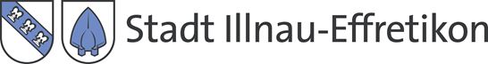 Stadt Illnau Effretikon Logotype Farbig Stadt Illnau Effretikon Logotype Farbig