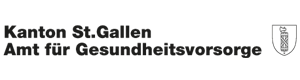 Kanton St. Gallen Kanton St. Gallen
